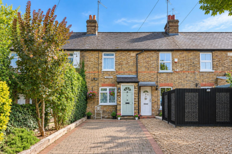 Hockley Lane, Stoke Poges, Slough