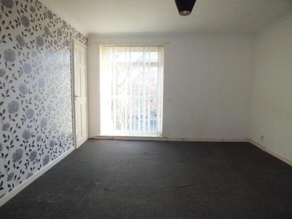 living room (front