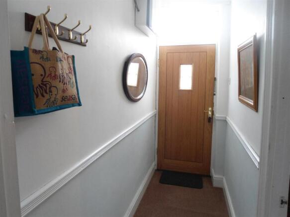 RECEPTION HALL