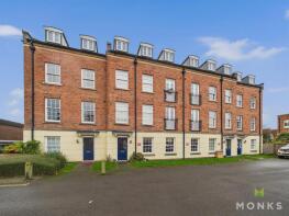 7, Belgravia Court, Abbey Foregate, Shrewsbury SY2 6BW
