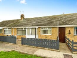 31, Seacroft Road, Withernsea HU19 2NY