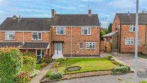 27, Welford Road, Dosthill, Tamworth B77 1NH