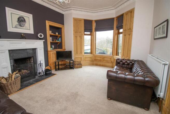 Wilton Hill Terrace, Hawick photo 4