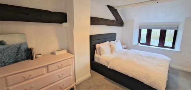 BEDROOM FOUR