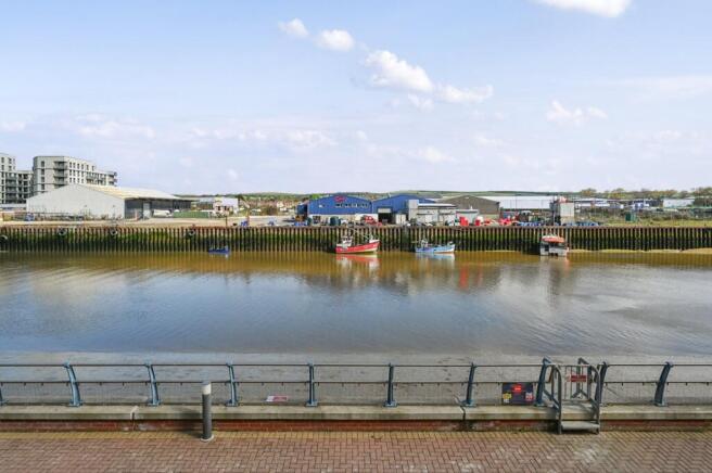 River Adur