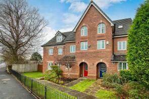 47, Stockport Road East, Bredbury, Stockport SK6 2AA