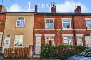 14, Oxford Street, Coalville LE67 3GR