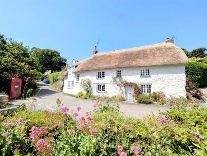 Feock, Truro, Cornwall, TR3