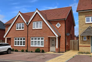 9, Drewer Way, Langdon Hills, Basildon SS16 5NE