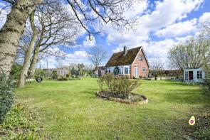Willow Fen, Ludham Bridge, Great Yarmouth NR29 5NX