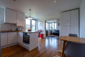 21, 21 43 Nemus Apartments, Bush Road, London SE8 5AP