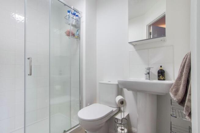 En-suite Two