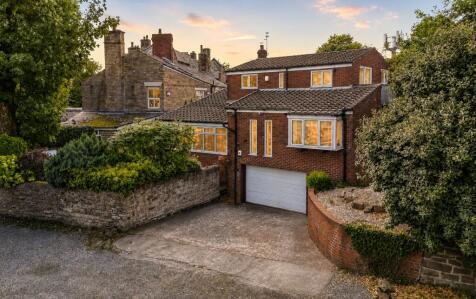 Whitehill, Belmont Road (off Sharples Ave), Sharples, Bolton, BL1 7HE