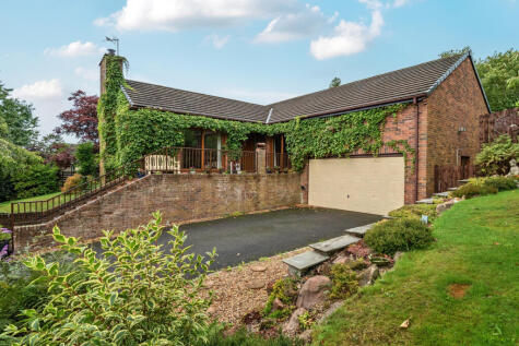 Broomrigg Crescent, Carlisle, CA4