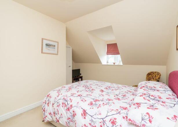 Bedroom 2 