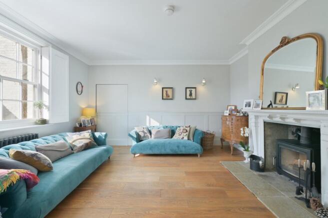 Drawing Room