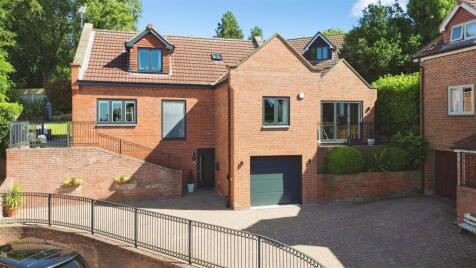 Forest View, Blidworth, Mansfield