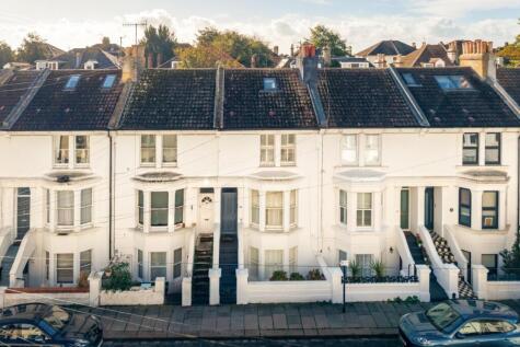 Goldstone Road, Hove
