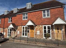 7, Borough Gate, High Street, Steyning BN44 3SB