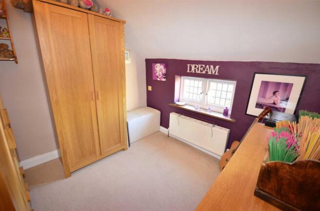 BEDROOM TWO