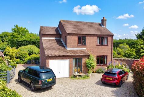 Church Lane, Kirkby-La-Thorpe, Sleaford
