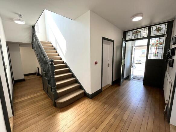 Hallway