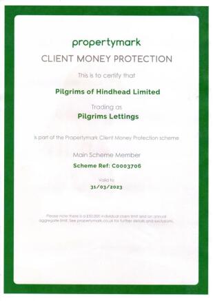 CMP Certificate - 2022-2023