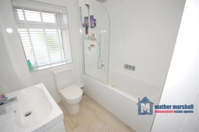 Modern Bathroom