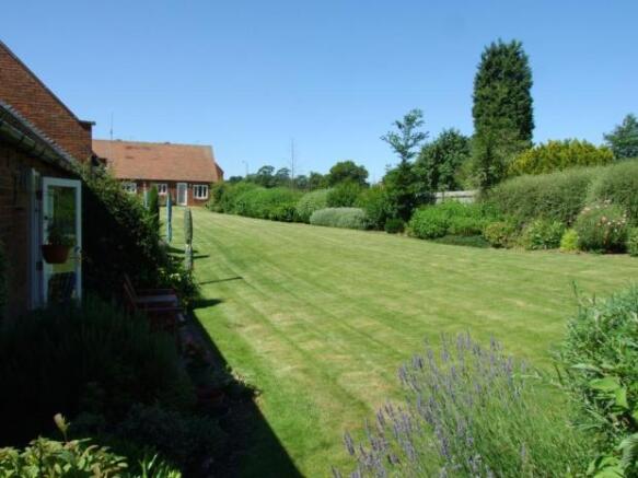 Communal Gardens
