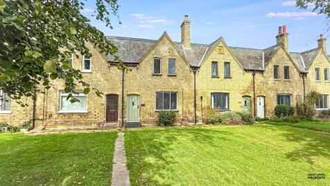 Wisbech Road, Thorney, PE6