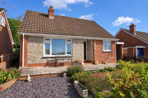 Prince Of Wales Road, Crediton, EX17