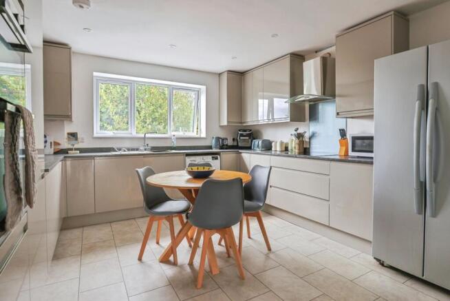 Annex Kitchen/Diner