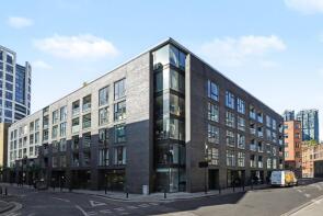 Flat 4, 22, Westland Place, Hackney, London N1 7JR