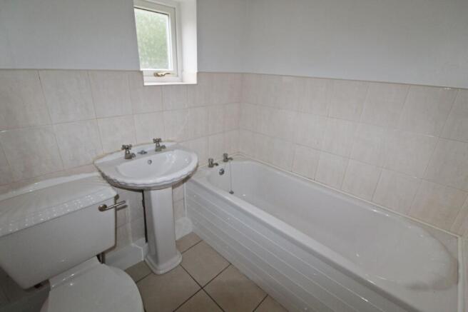 Bathroom/WC