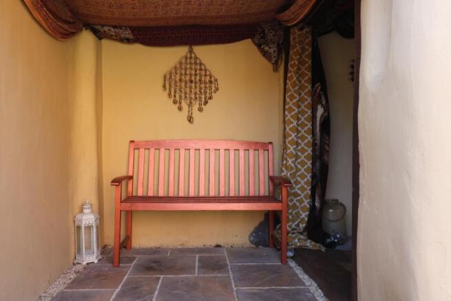 Summer House