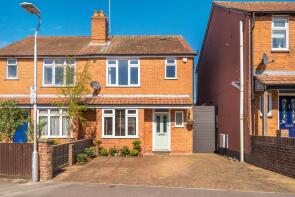 38, Sherwood Street, Reading RG30 1LJ