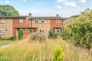 74, Oakley Road, Harpenden AL5 1HJ
