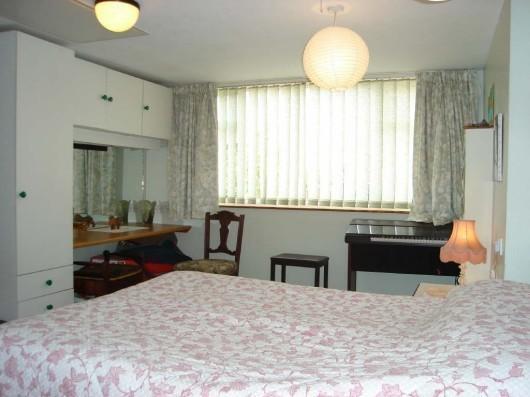 Ground Floor Bedroom