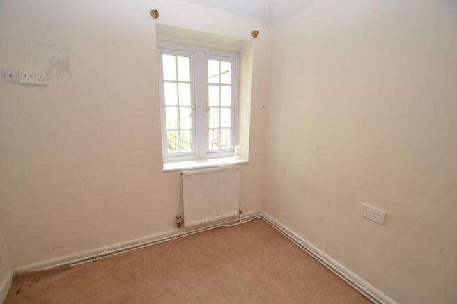 Annexe Bedroom