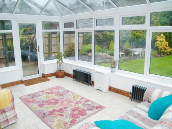Conservatory