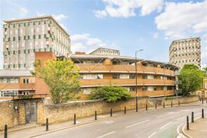 Flat 20, 230 Bridge Wharf, Old Ford Road, London E2 9PR