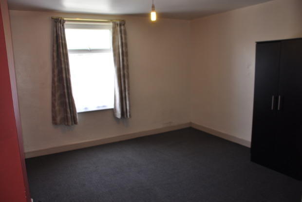 Main bedroom
