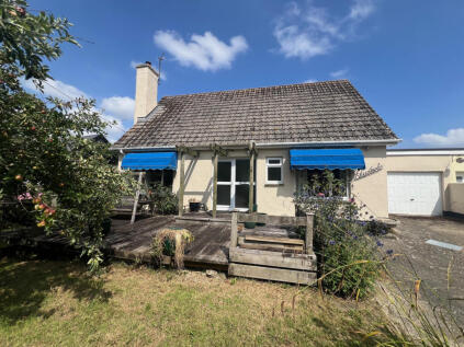 Broadhempston, Totnes, TQ9