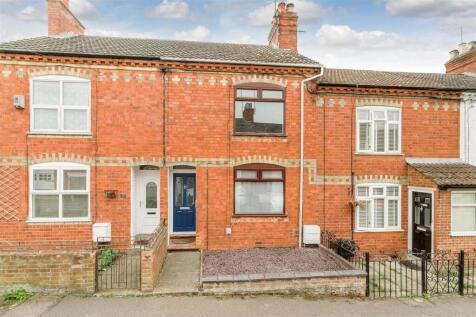 Milton Road, Little Irchester