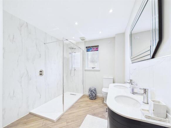 1 Tower Place Aberlour