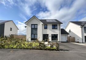 8, Kenilworth Road, Slackbuie, Inverness IV2 6JL