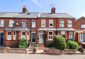 17, Salisbury Road, Harpenden AL5 5AR