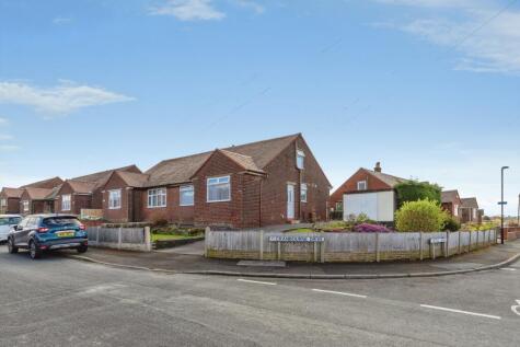 Cranbourne Drive, Chorley, Lancashire, PR6