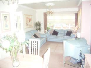 Lounge/Diner