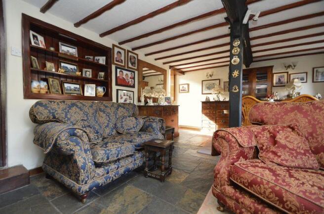 Sitting Area